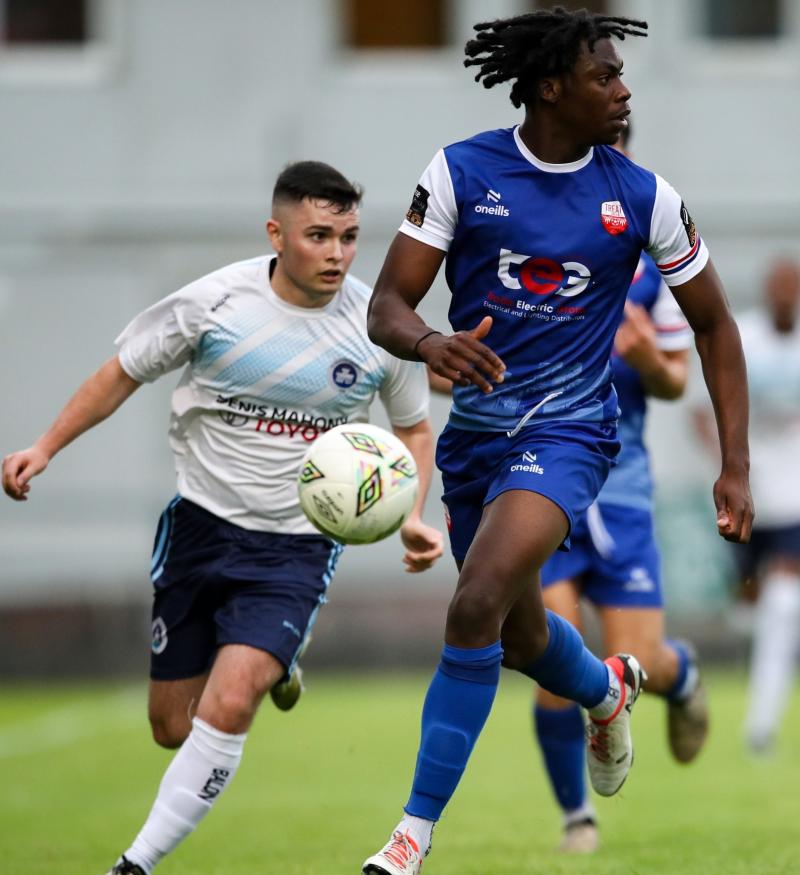 Treaty United announce yet another re-signing ahead of 2026 season 