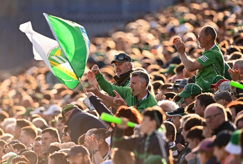 Limerick GAA to benefit from Munster and Central Council development grant scheme for 2025