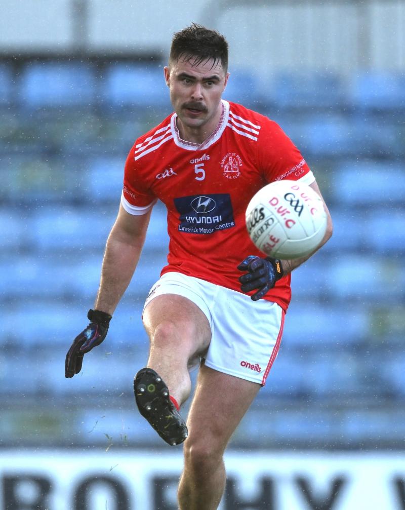 Disappointing year for Limerick clubs in Munster Hurling and Football Championships