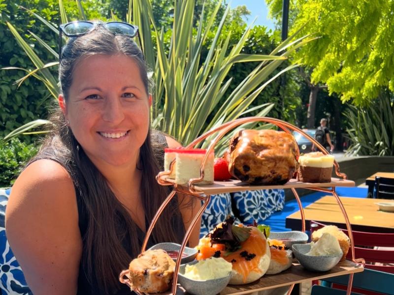 Limerick author releases ‘Be Your Own Rock’ to inspire readers 