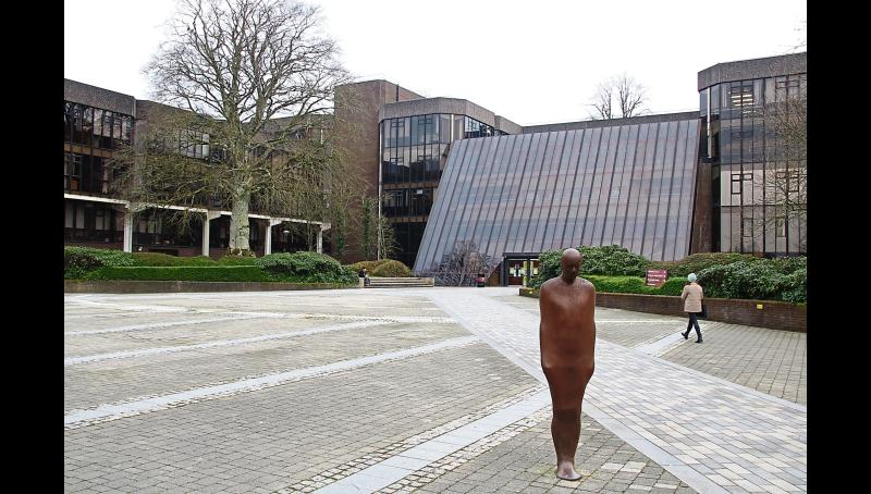 UL highlights its consent policy after Instagram ‘sleeping’ page