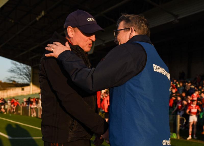Limerick learn Munster Senior Football Championship quarter-final opponents 