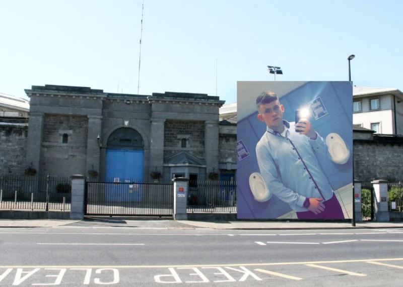 On-the-run Limerick prisoner is back behind bars for Christmas