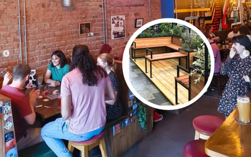 Limerick bar blames 'final blow' from council for decision to close down on Christmas Eve