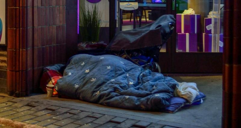 Kind-hearted Limerick school staff and students to sleep-out for good causes