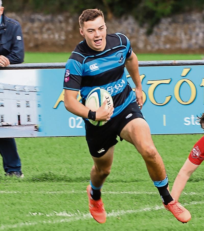 Three Limerick clubs record men's All-Ireland League wins