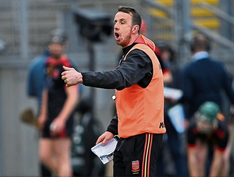 Ardscoil Rís target provincial success against CBC of Cork in Dean Ryan final