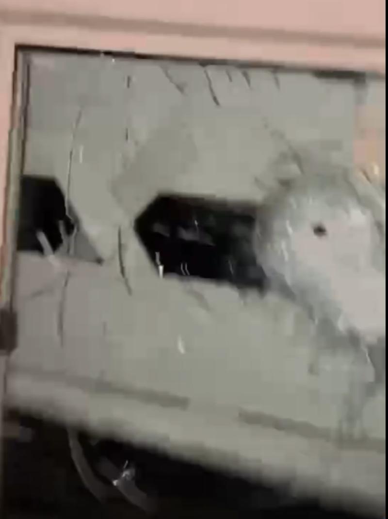 BREAKING: Occupied house shot-up in Limerick town in early hours of the morning