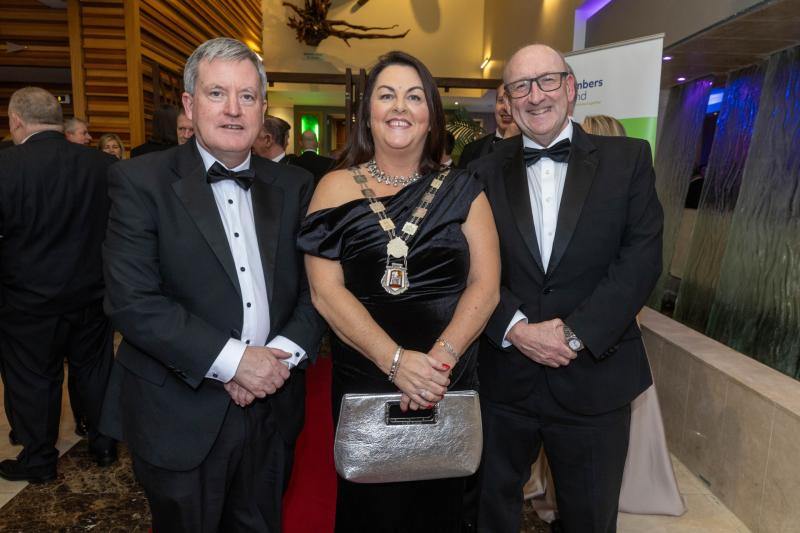 Council scoops prestigious tourism award for Limerick Greenway