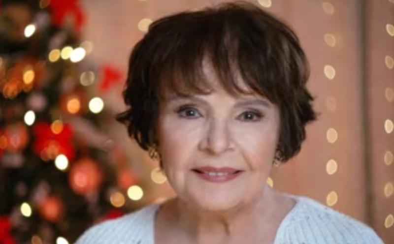 ‘All Kinds of Everything’ live in Limerick Christmas concert