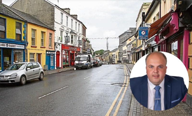 Renewed calls for extra supports as Limerick town's population is set to double