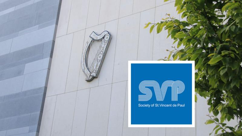 Limerick man stole thousands from charity shop 'out of desperation' following relapse