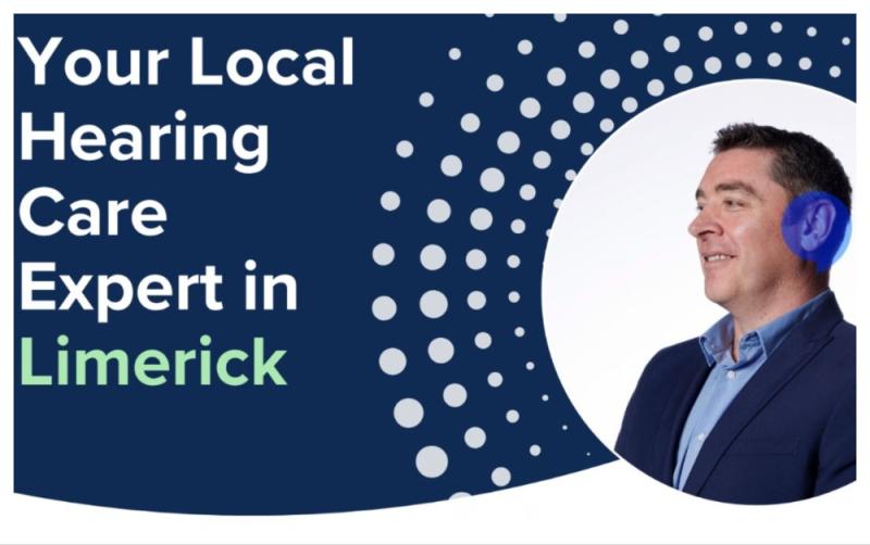 Hidden Hearing - Living well, hearing well