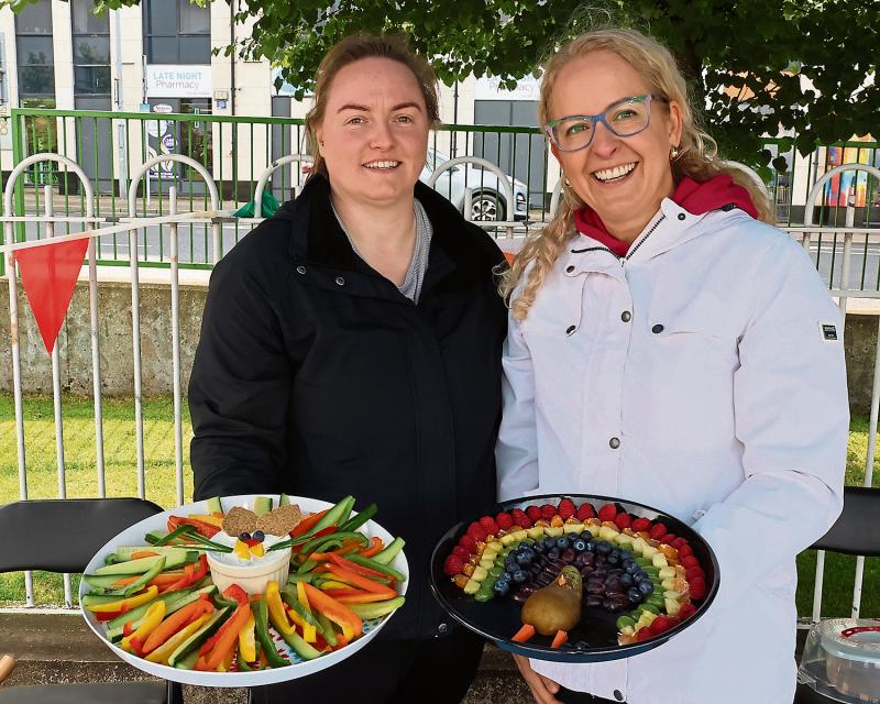 Community childrens' winter party set to take place in Limerick on Monday