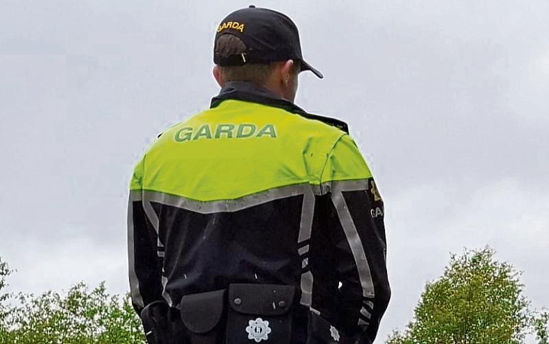 BREAKING: Major garda search and arrest operation ongoing in Limerick town