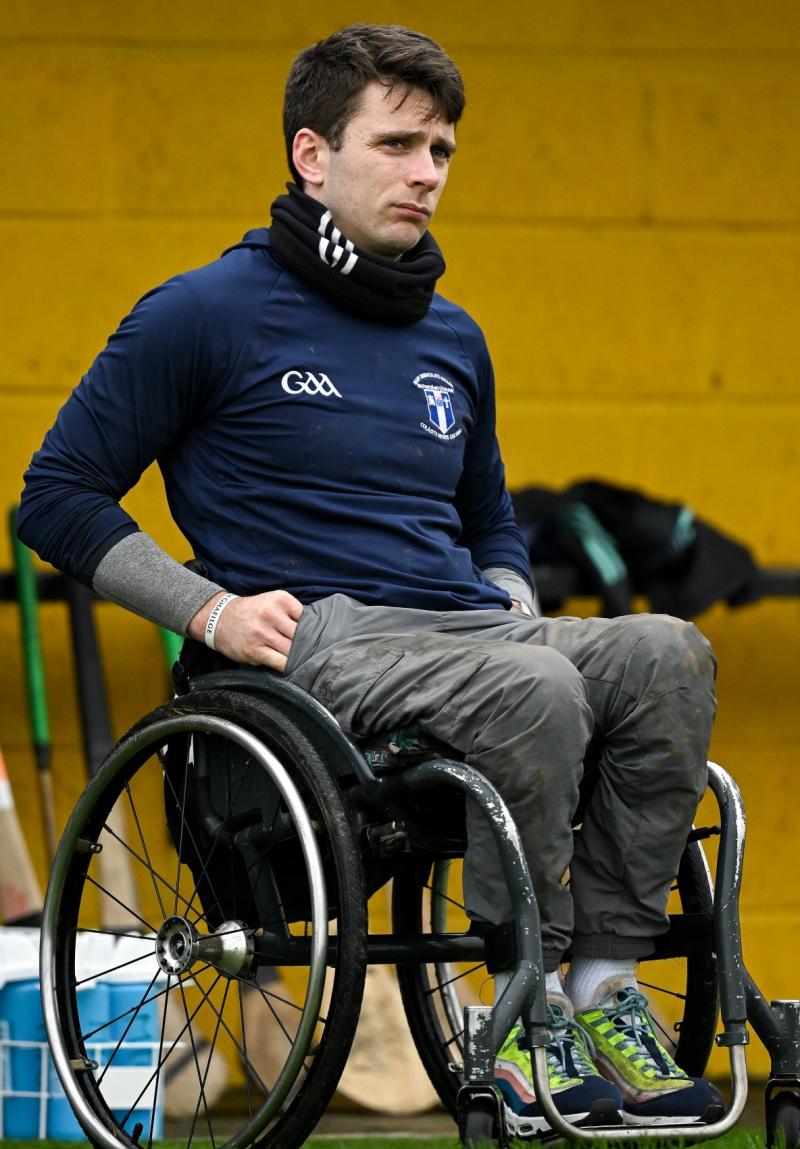 Limerick's Mary Immaculate College target Division One Hurling League success