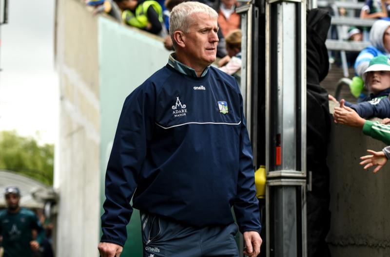 Confirmed: Limerick fixtures finalised for 2026 Allianz Hurling and Football Leagues