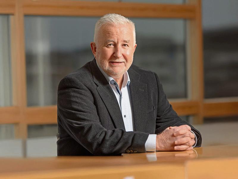 Limerick-based fire service provider changes ownership in strategic move