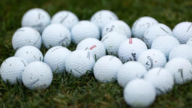Concern at impact of errant golf balls on new Limerick to Cork motorway
