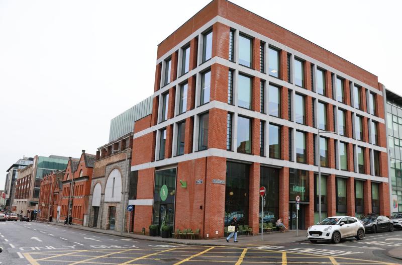 BREAKING: Spanish firm announces plans for 70 jobs as it expands into Limerick city centre