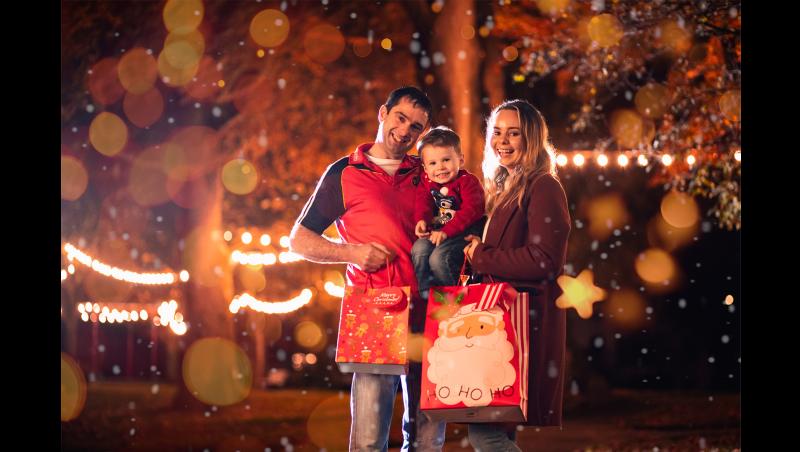 From artisan markets to Santa visits: Limerick prepares for festive season