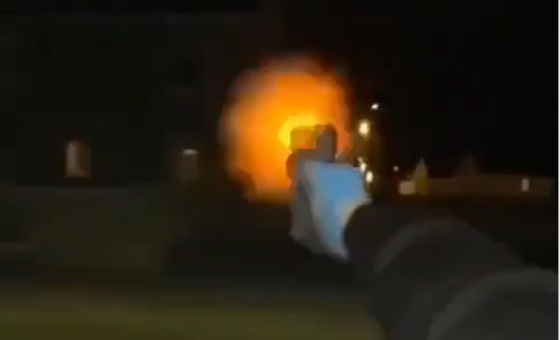 Two members of Limerick organised crime group denied bail following shoot out 