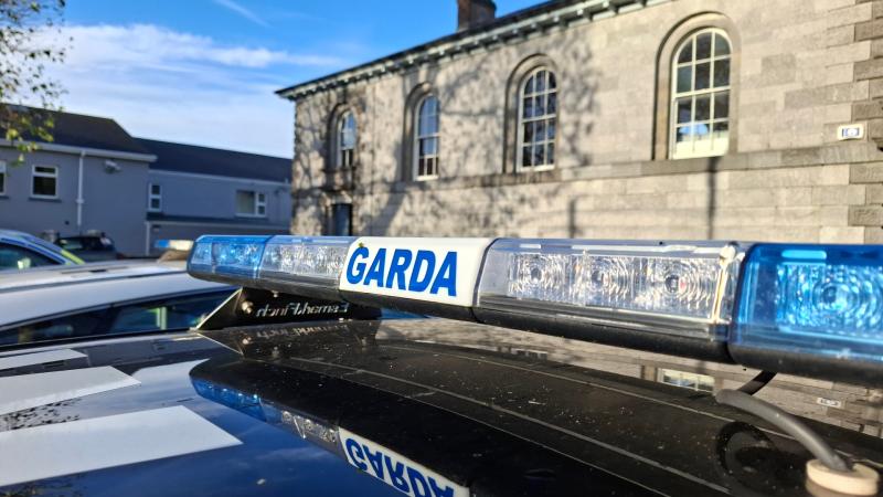 Elderly Limerick man handed prison sentence after failing to pay taxi fare