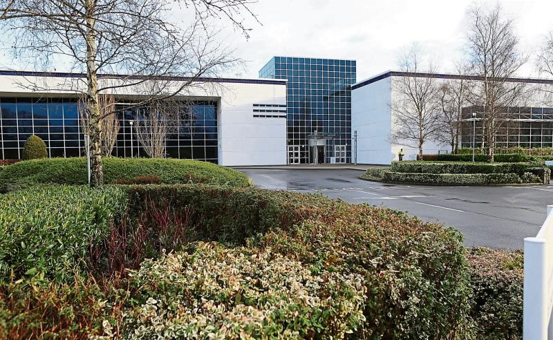 Limerick firm lands major prize at medical technology awards