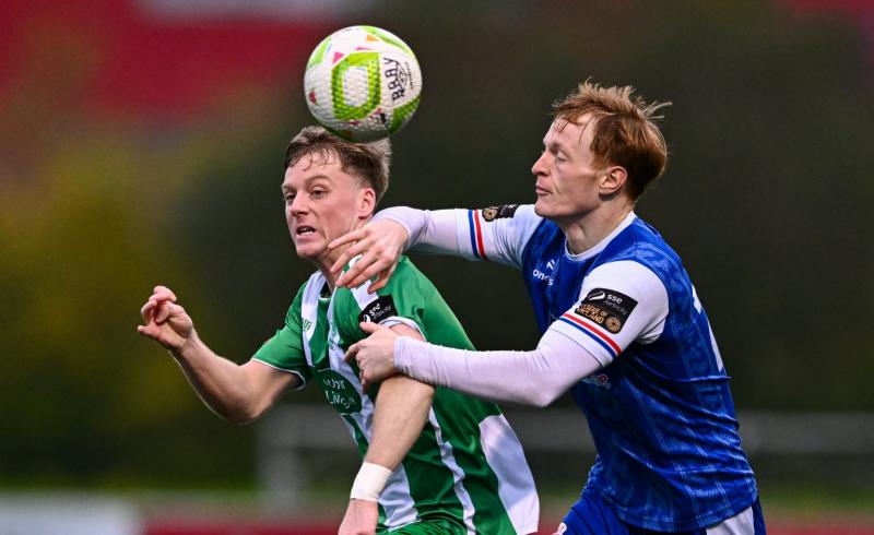 Treaty United announce double departure ahead of 2026 season 