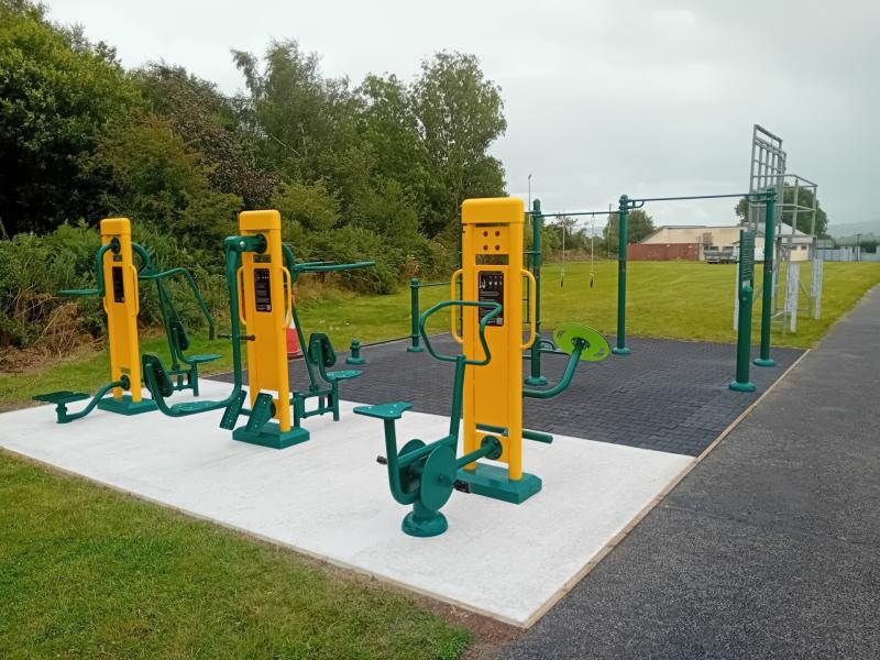 Over half a million in funding approved for nine community projects across Limerick