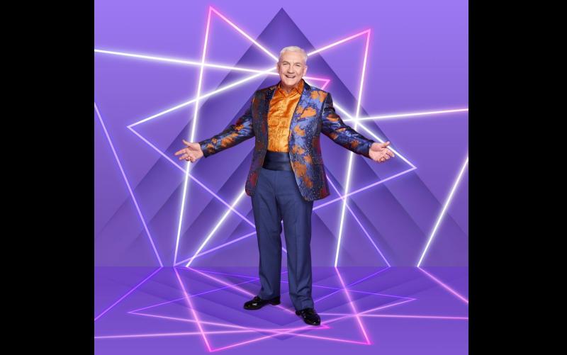 Limerick Traitors star revealed as second contestant for Dancing with the Stars 2026