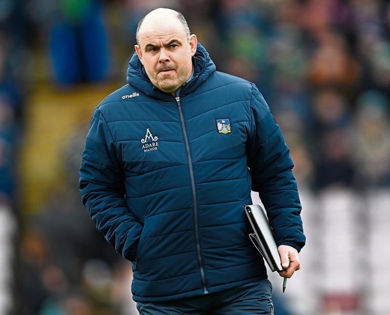 Limerick GAA confirms TUS Gaelic Grounds will host no Concerts in 2026