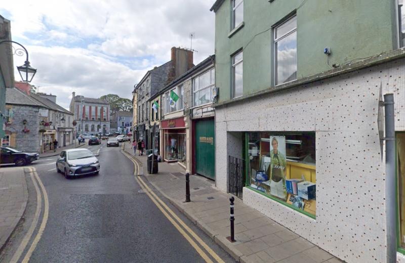 Push to reopen a Limerick Laneway amid calls for public takeover and revitalisation plan