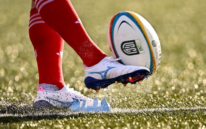 Limerick club and schools rugby fixtures for December 10 -18