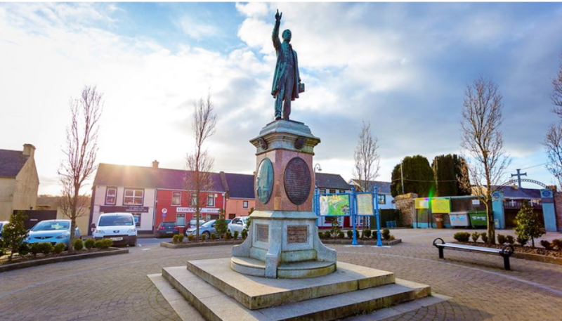 Calls for fairness and equality in the level of support given to towns across Limerick