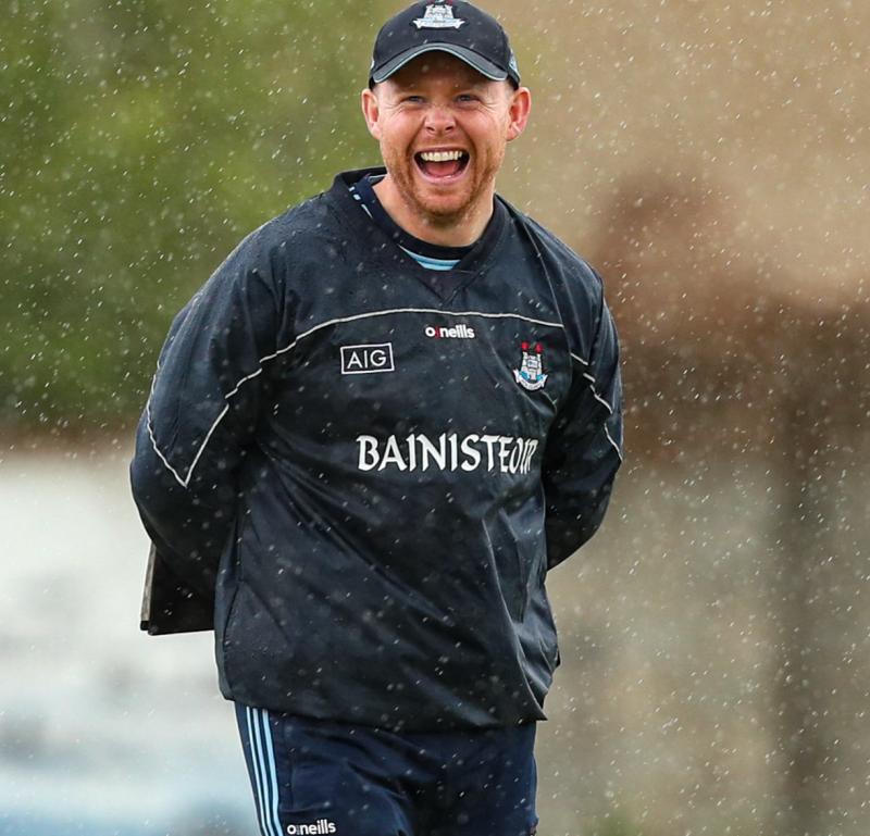 Limerick man joins Waterford senior hurling backroom team 