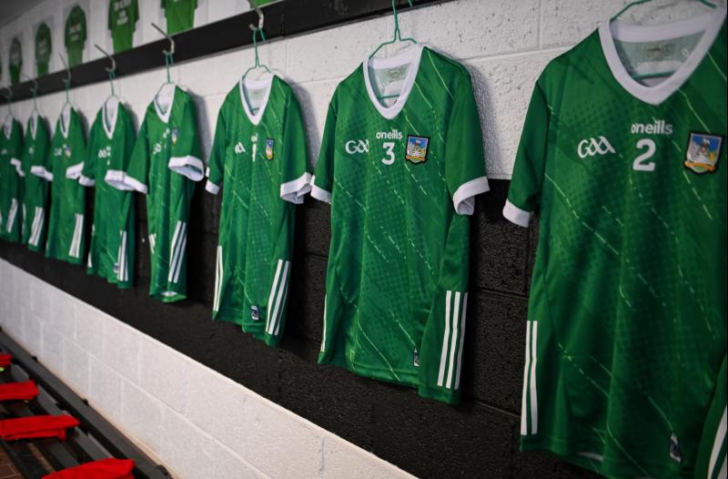 Limerick GAA to seek planning permission for €20m centre of excellence