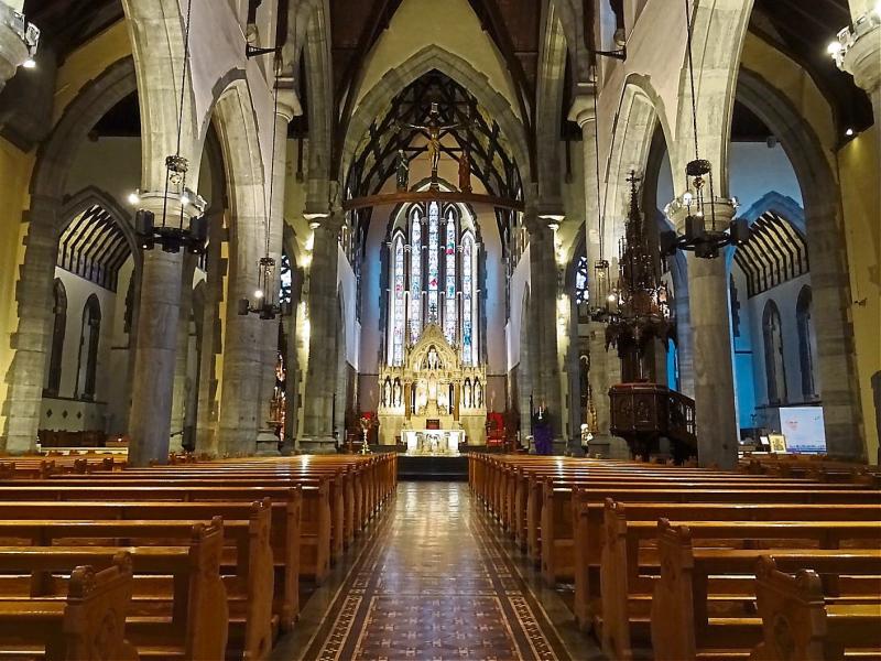  Mass to celebrate life and times of former Bishop of Limerick