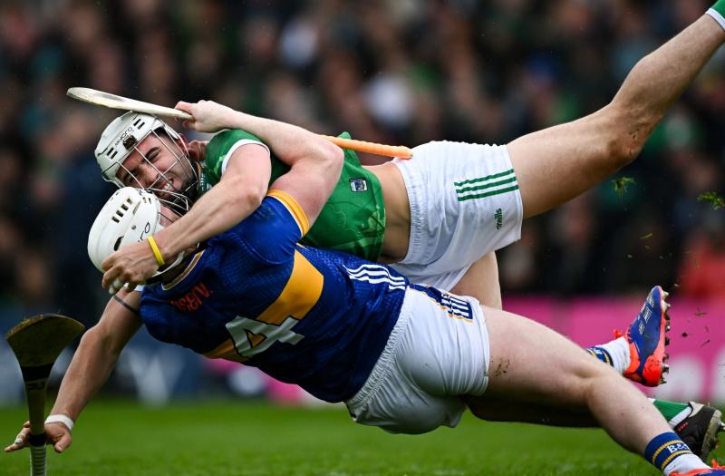 Iconic Limerick GAA images features in &lsquo;A Season of Sundays&rsquo;