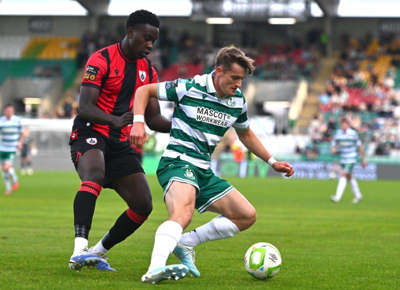 Treaty United announce the signing of young defender ahead of 2026 season