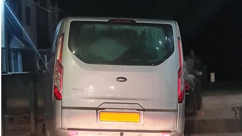 Intoxicated man attempts ‘escape’ from Gardaí while ‘driving erratically’ in Rathkeale