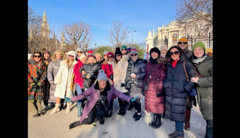 All-female choir hosts charity concert for Limerick grief centre 