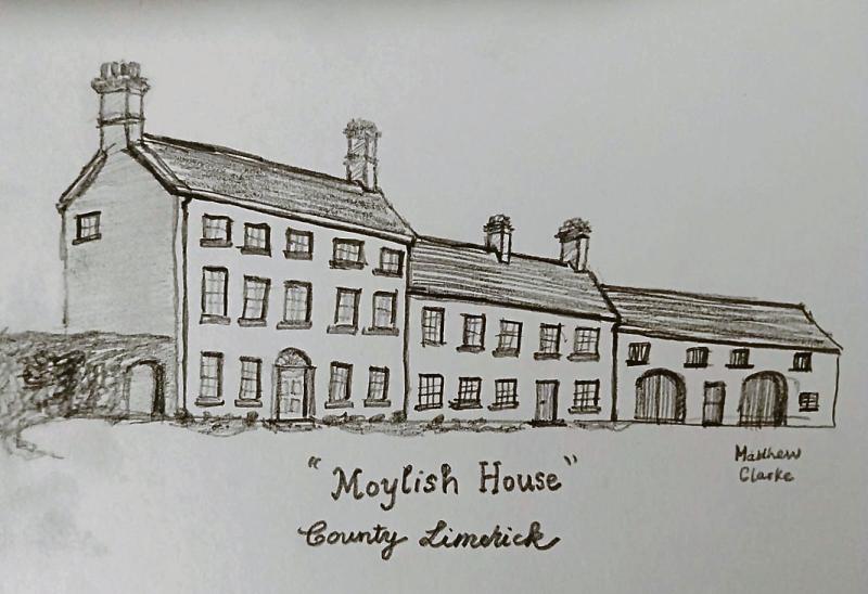 Moylish House: From longhouse to learning hub in Limerick city