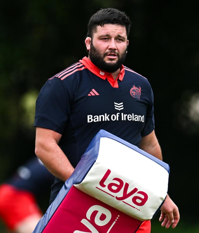 Smarting Munster Rugby host Gloucester in crucial Champions Cup clash