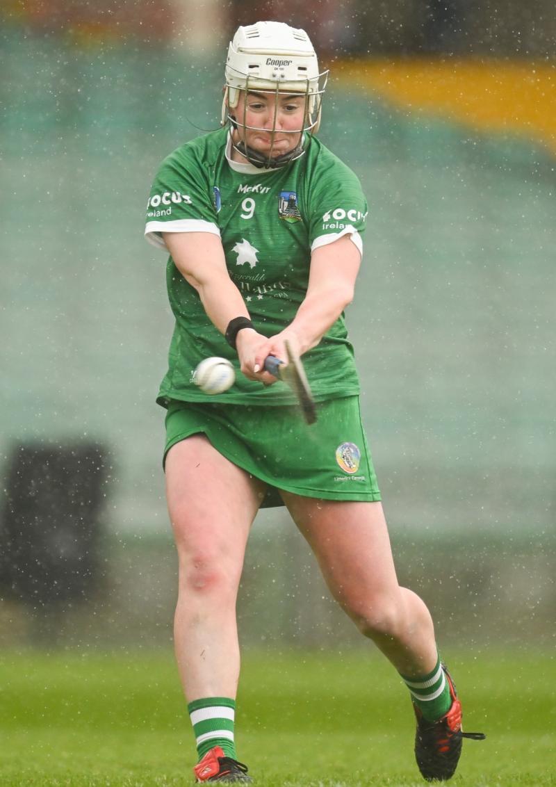 Limerick senior camogie team learn 2026 National League fixtures 