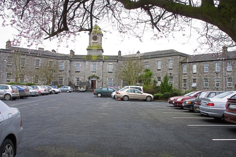 Planners reach decision over plans for major new health facility in Limerick