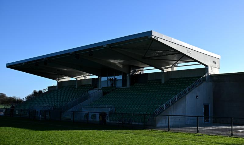 Mick Neville Park to host All-Ireland Intermediate Club Football Championship semi-final