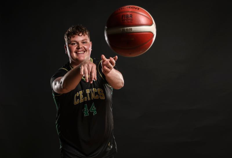 'Irish players have really started to step up this year ' - Celtics Women's Head Coach Jordan Hehir