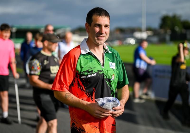 Limerick's William O'Connor kick-starts PDC World Championship campaign tonight