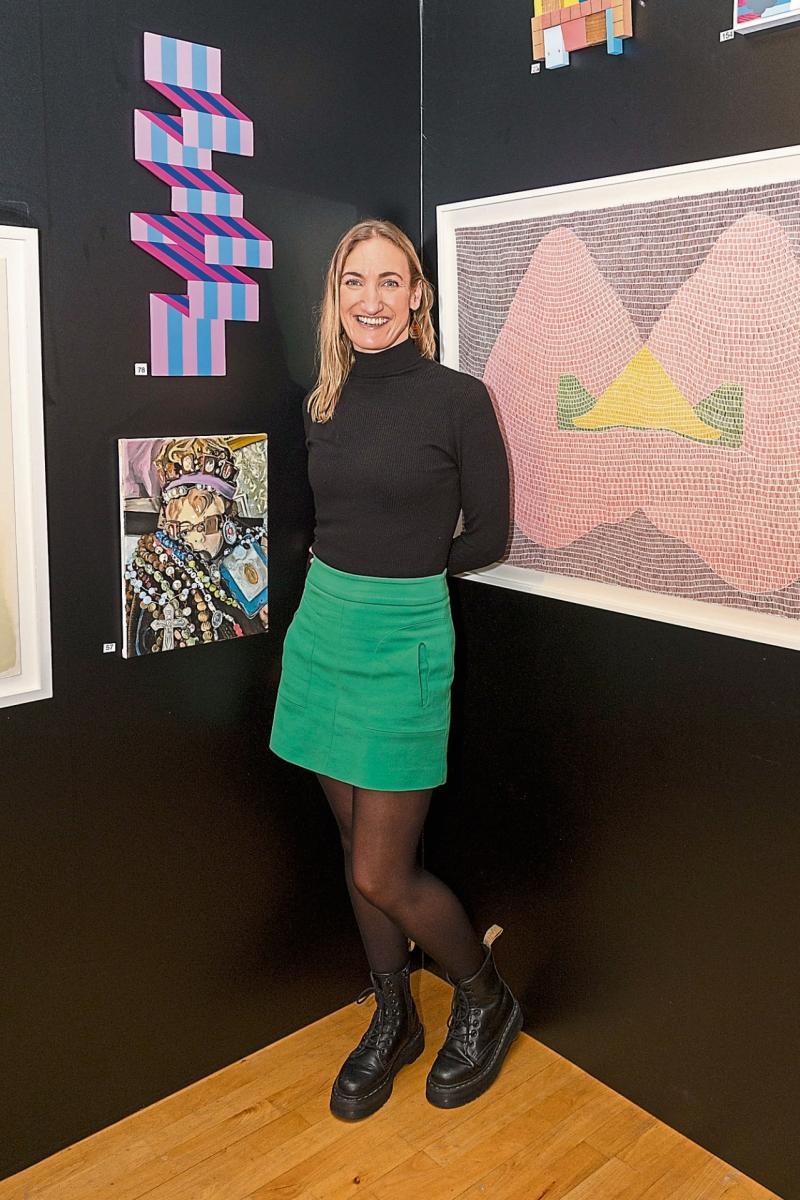 New chapter for Hunt Museum in Limerick with the Open Submission Exhibition